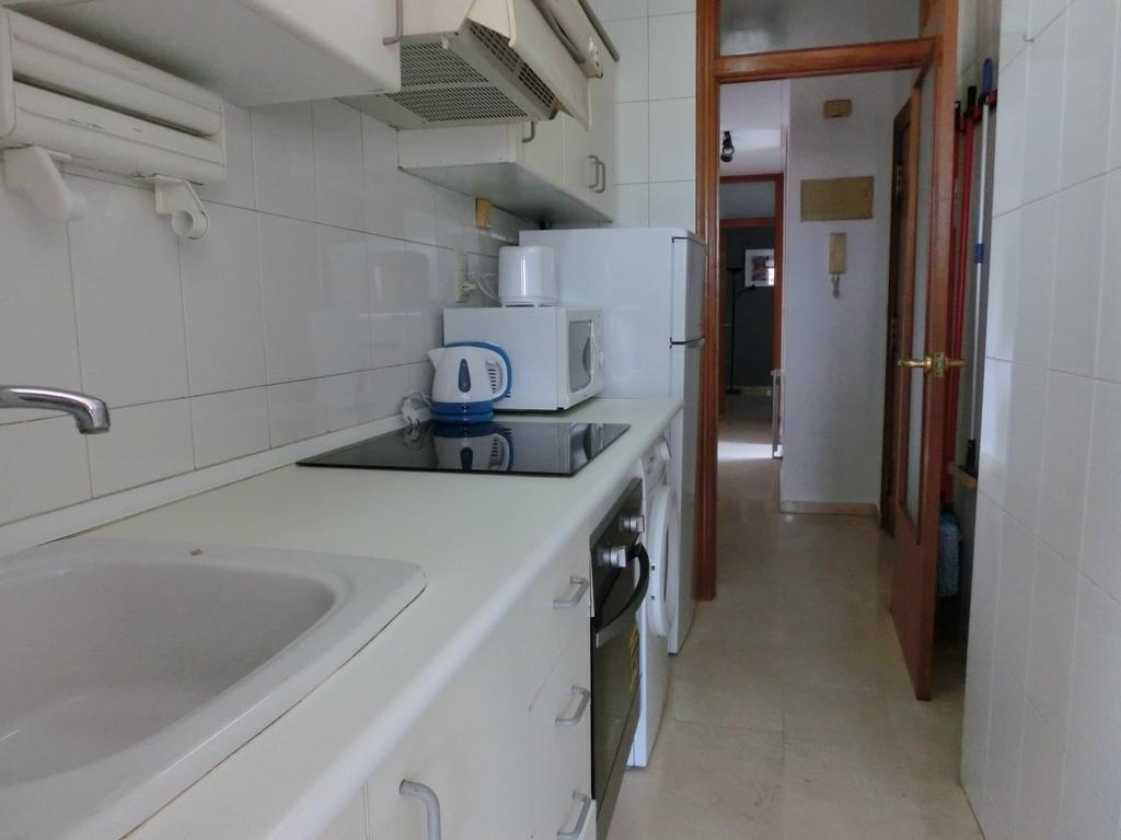 Total Valencia Attics I Appartement Buitenkant foto