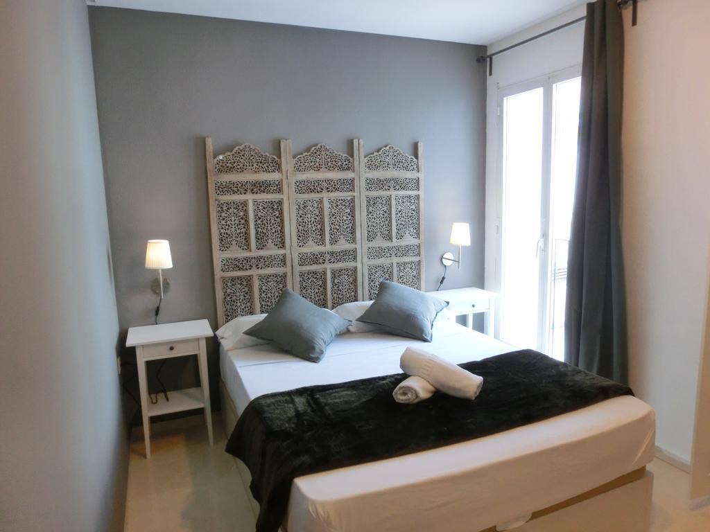 Total Valencia Attics I Appartement Buitenkant foto