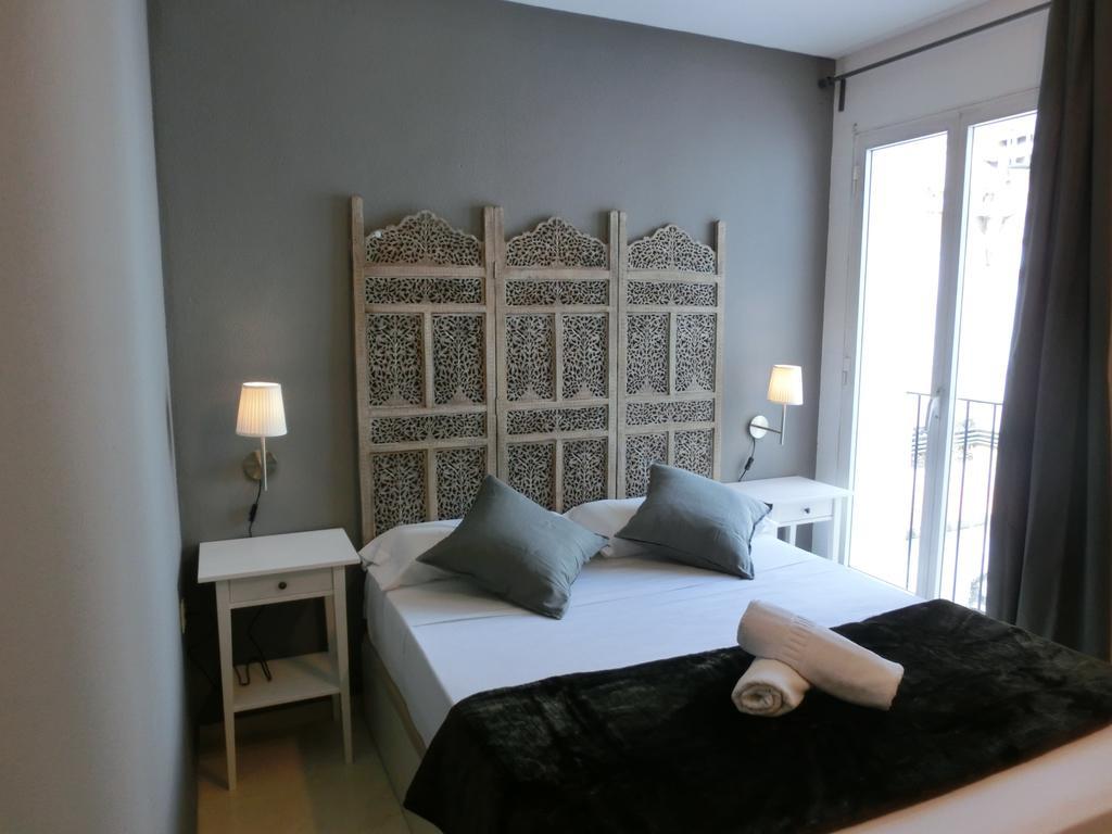 Total Valencia Attics I Appartement Buitenkant foto
