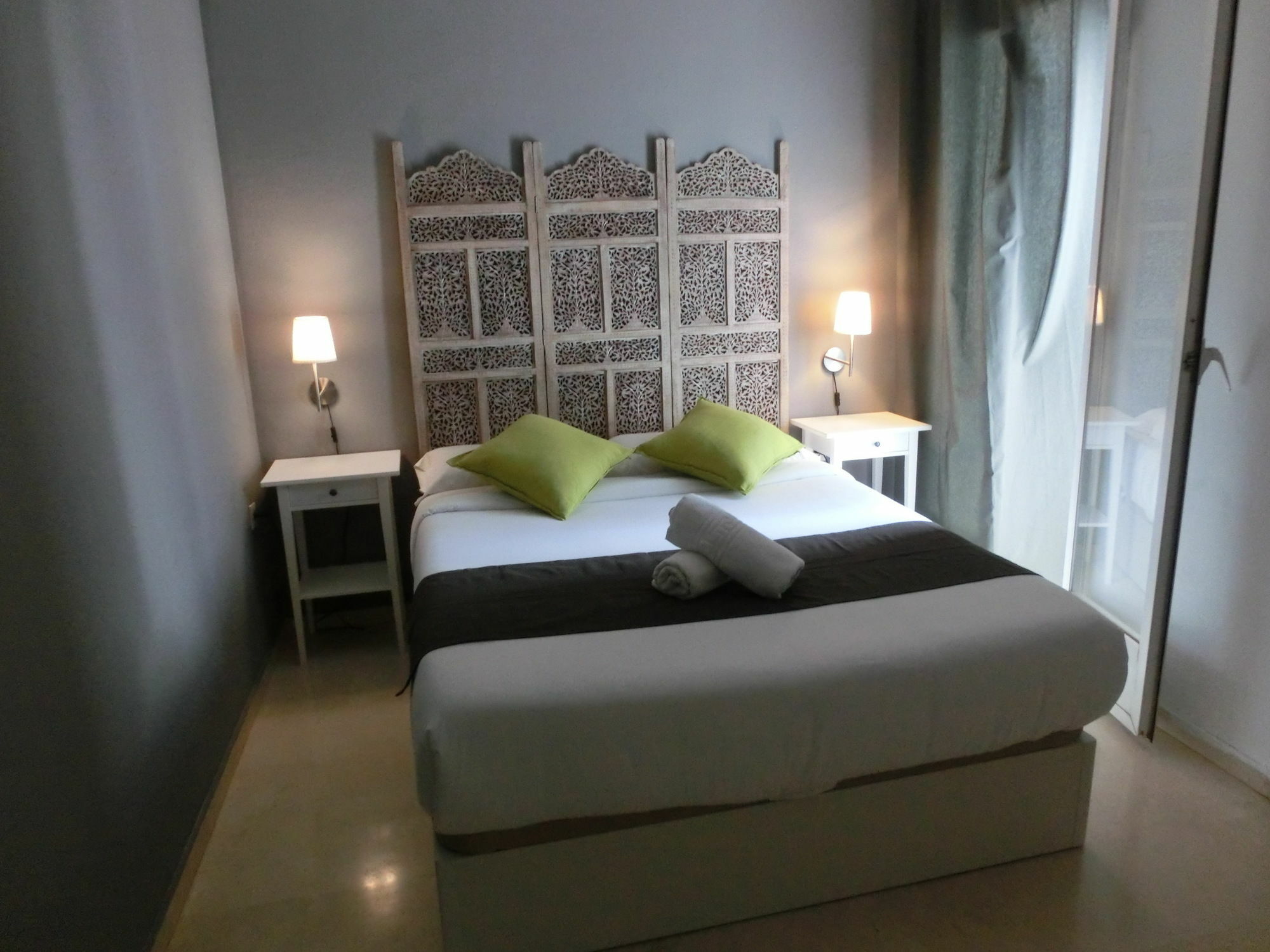 Total Valencia Attics I Appartement Buitenkant foto